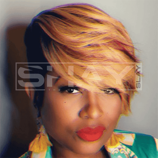 Sagittarius Unit - SidePiece Wigs