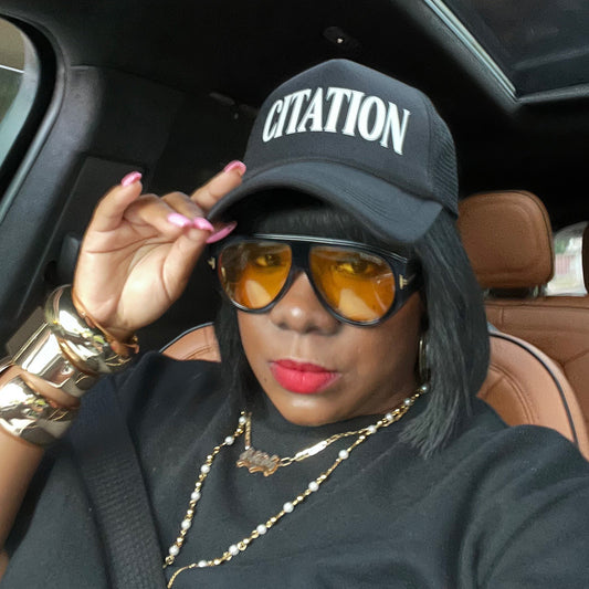 Citation Hat