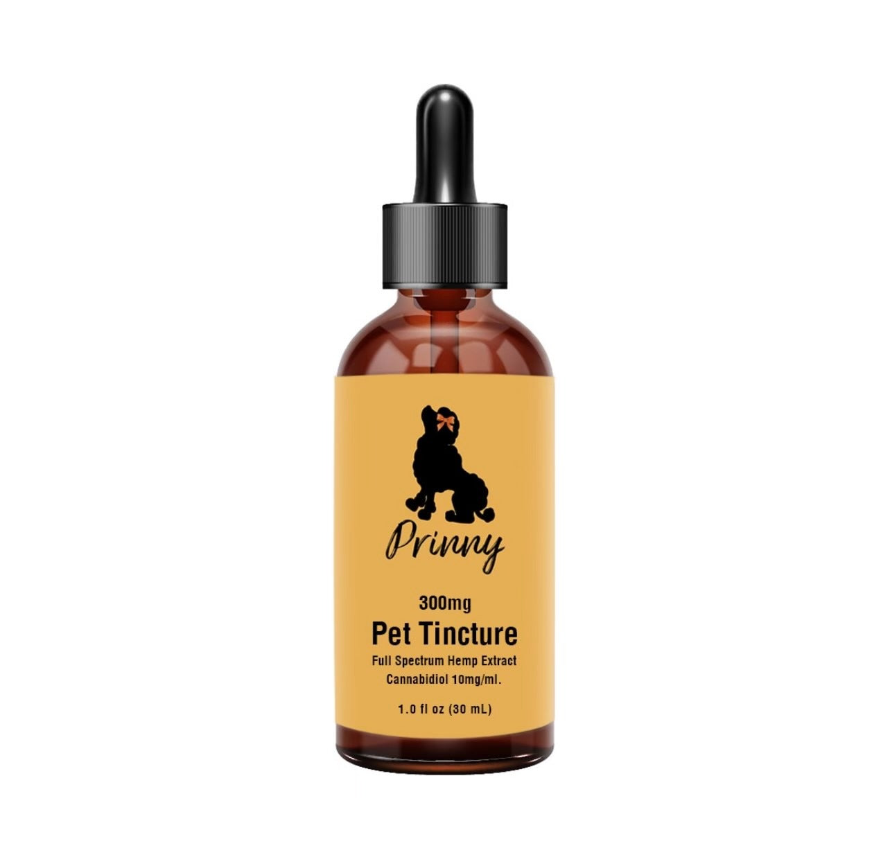 Prinny Pet Tincture