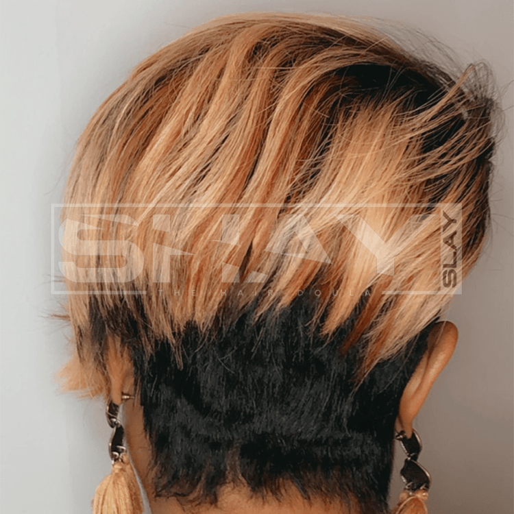 Sagittarius Unit - SidePiece Wigs