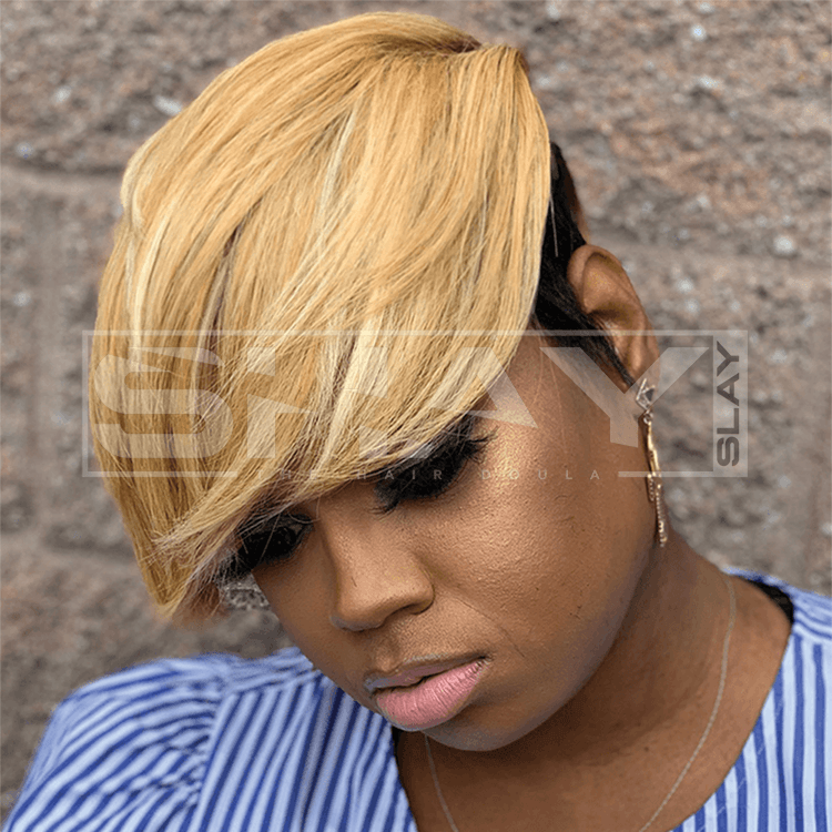 Sagittarius Unit - SidePiece Wigs