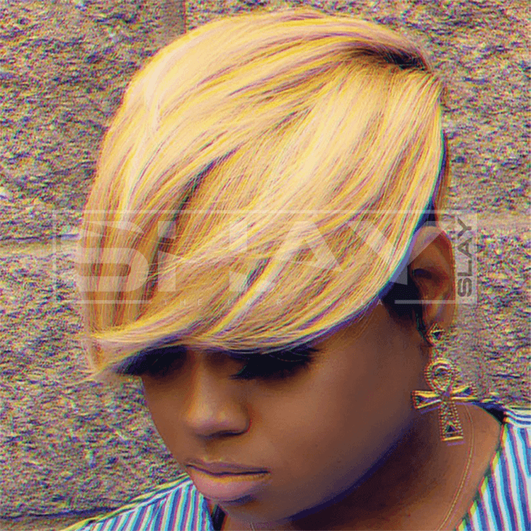 Sagittarius Unit - SidePiece Wigs